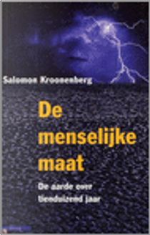 De menselijke maat by Kroonenberg Salomon