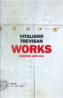 Works by Vitaliano Trevisan