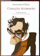 Coração acordeão by Alexandre O'Neill
