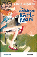 Le confidenze di Britt-Mari by Astrid Lindgren