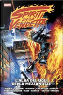 Spiriti della Vendetta by Christian Cooper, D.G. Chichester, Howard Mackie, Len Kaminski