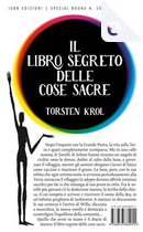 Il libro segreto delle cose sacre by Torsten Krol