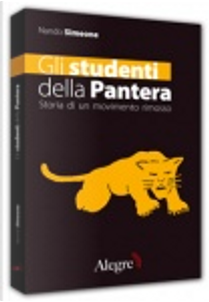 Gli studenti della Pantera by Nando Simeone
