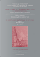 La Protezione del patrimonio culturale by Margherita Guccione, Paola R. David