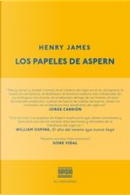 Los papeles de Aspern by Henry James