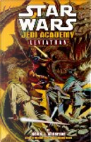 Star Wars - Jedi Academy by Dario Carrasco Jr., Kevin J. Anderson, Mark Heike