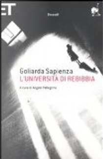 L'università di Rebibbia by Goliarda Sapienza