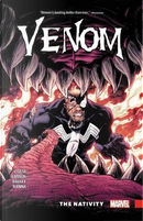 Venom 4 by Mike Costa