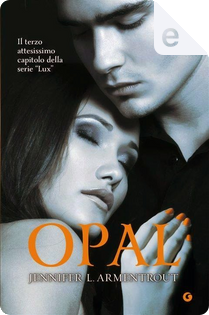 Opal by Jennifer L. Armentrout