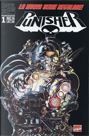 Punisher n. 1 by Hugh Haynes, Steven Grant