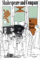 Shakespeare and Company by Sylvia Beach