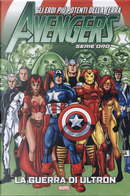 Avengers - Serie Oro vol. 4 by Kurt Busiek