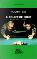 Il colore dei soldi by Walter Tevis