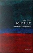 Foucault by Gary Gutting