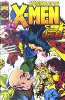 Crónicas de los X-Men Vol.1 #1 by Howard Mackie