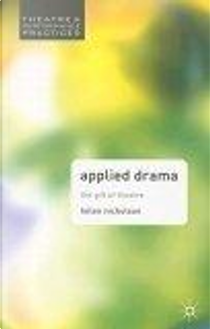 Applied Drama by Helen Nicholson