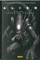 Alien vol. 1 by Phillip Kennedy Johnson
