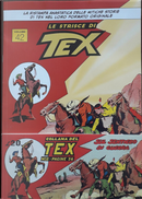 Le strisce di Tex vol. 42 N. 125 by Gianluigi Bonelli