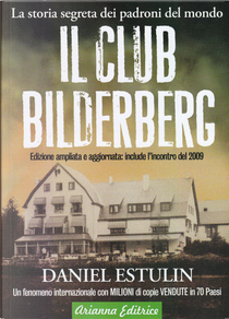 Il Club Bilderberg by Daniel Estulin