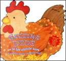 Gallina Dedè e le tre piccole uova by Beck Ward, Sami Sweeten