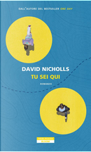 Tu sei qui by David Nicholls