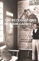 The Recognitions by William Gaddis