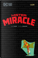 Mister Miracle by Mitch Gerads, Tom King