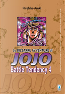 Le bizzarre avventure di Jojo - Vol. 07 by Hirohiko Araki