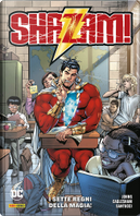 Shazam! vol. 1 by Geoff Johns