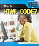 What Is HTML Code? by Patricia Harris