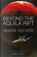 Beyond the Aquila Rift by Alastair Reynolds