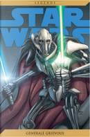 Star Wars Legends #46 by Chuck Dixon, John Ostrander