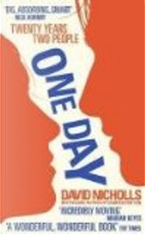 One Day by David Nicholls