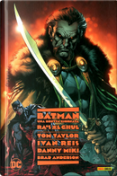 Batman: Una brutta giornata 8 by Tom Taylor