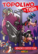 Disney Team n. 113 by Bruno Concina, Casty, Giulio d'Antona, Marco Bosco, Marco Nucci, Rudy Salvagnini, Staff di If, Valentina Camerini