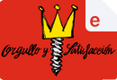 Orgullo y satisfacción by Albert Monteys, Asier y Javier, Bernardo Vergara, Guillermo, Isaac Rosa, Iu Forn, Lalo Kubala, Luis Bustos, Malagón, Manel Fontdevila, Manuel Bartual, Mel, Paco Alcazar, Paco Sordo, Pepe Colubi, Triz, Ágreda