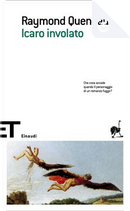 Icaro involato by Raymond Queneau