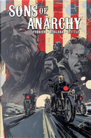 Sons of Anarchy 6 by Ryan Ferrier