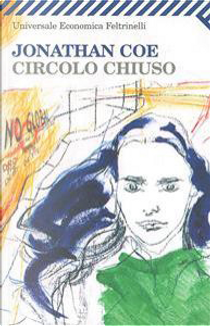 Circolo chiuso by Jonathan Coe