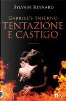 Tentazione e castigo by Sylvain Reynard