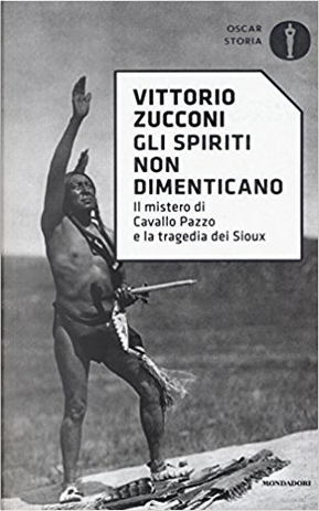 Gli spiriti non dimenticano by Vittorio Zucconi