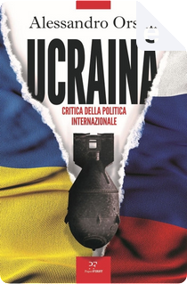 Ucraina by Alessandro Orsini