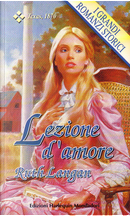 Lezione d'amore by Ruth Langan