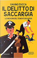 Il delitto di Saccargia by Gavino Zucca
