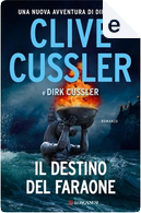 Il destino del faraone by Clive Cussler, Dirk Cussler, Federica Garlaschelli