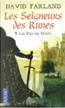 Les seigneurs des runes, Tome 5 by David Farland