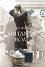 Britannia Road by Amanda Hodgkinson