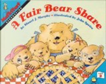 A Fair Bear Share by Stuart J. Murphy