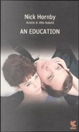 An education by Nick Hornby