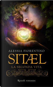 Sitael by Alessia Fiorentino